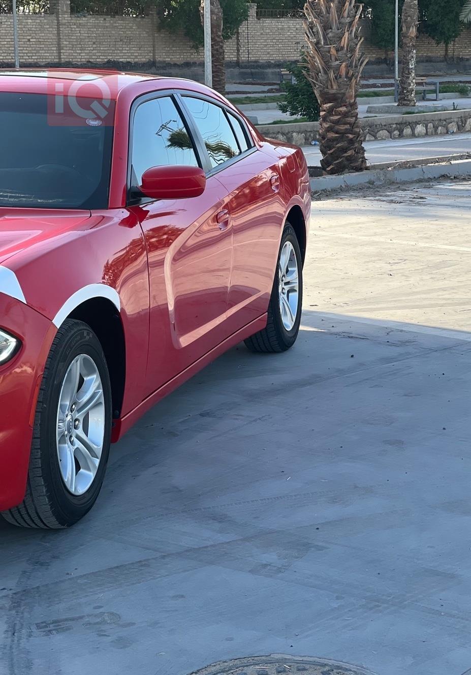 دودج تشارجر